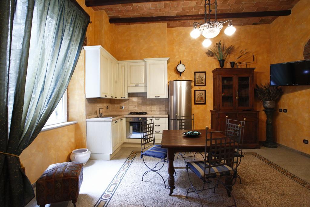 רומא Casa Vacanza Colosseo חדר תמונה