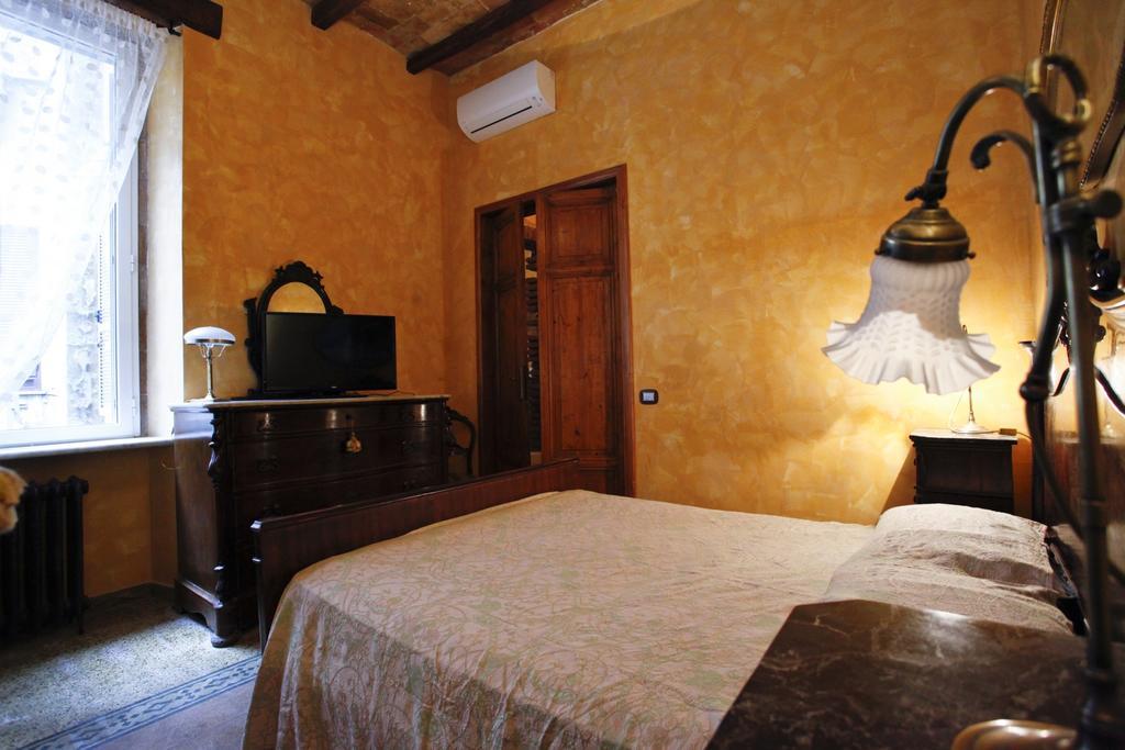 רומא Casa Vacanza Colosseo חדר תמונה