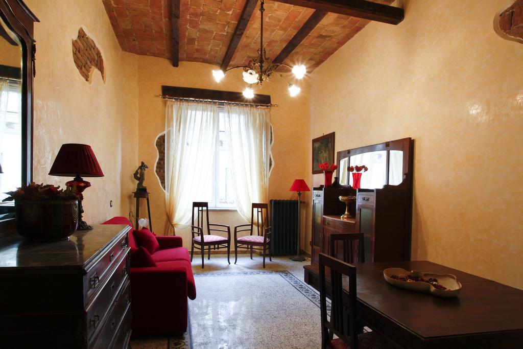 רומא Casa Vacanza Colosseo חדר תמונה