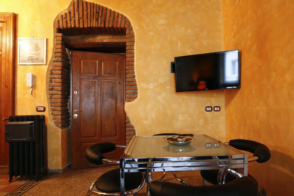 רומא Casa Vacanza Colosseo חדר תמונה