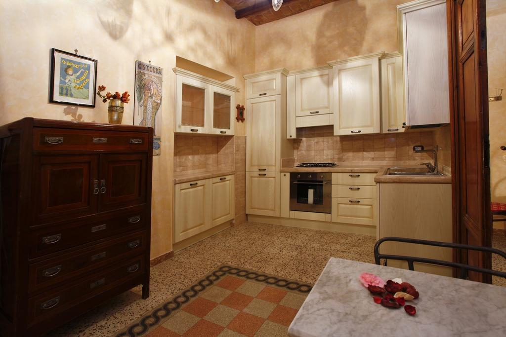 רומא Casa Vacanza Colosseo חדר תמונה
